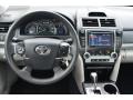 Classic Silver Metallic - Camry LE Photo No. 16