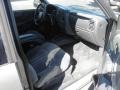 Light Pewter Metallic - S10 LS Extended Cab 4x4 Photo No. 20