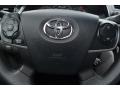 Classic Silver Metallic - Camry LE Photo No. 20