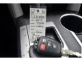 Classic Silver Metallic - Camry LE Photo No. 23