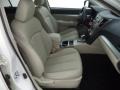 2011 Satin White Pearl Subaru Outback 2.5i Premium Wagon  photo #24