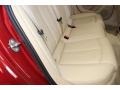Garnet Red Pearl Effect - A6 3.0T quattro Sedan Photo No. 46