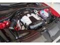 Garnet Red Pearl Effect - A6 3.0T quattro Sedan Photo No. 51