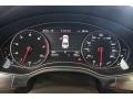 Garnet Red Pearl Effect - A6 3.0T quattro Sedan Photo No. 53