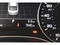 Garnet Red Pearl Effect - A6 3.0T quattro Sedan Photo No. 54