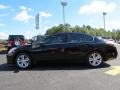 Super Black - Altima 3.5 SR Photo No. 4