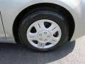 2008 Silverstone Metallic Chevrolet Malibu LS Sedan  photo #9