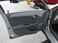 2008 Silverstone Metallic Chevrolet Malibu LS Sedan  photo #10