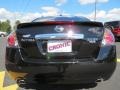 Super Black - Altima 3.5 SR Photo No. 6