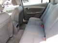 2008 Silverstone Metallic Chevrolet Malibu LS Sedan  photo #12