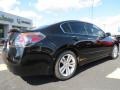 Super Black - Altima 3.5 SR Photo No. 7