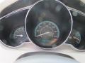 2008 Silverstone Metallic Chevrolet Malibu LS Sedan  photo #16