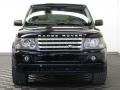 Buckingham Blue Metallic - Range Rover Sport Supercharged Photo No. 2