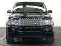 2006 Buckingham Blue Metallic Land Rover Range Rover Sport Supercharged  photo #2