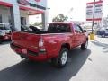 Barcelona Red Metallic - Tacoma V6 TRD Sport PreRunner Access Cab Photo No. 7