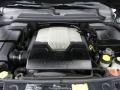 Buckingham Blue Metallic - Range Rover Sport Supercharged Photo No. 5