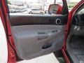 2011 Barcelona Red Metallic Toyota Tacoma V6 TRD Sport PreRunner Access Cab  photo #10