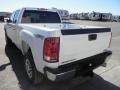 Summit White - Sierra 2500HD Crew Cab 4x4 Photo No. 17