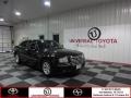 Brilliant Black 2007 Chrysler 300 Touring