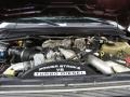 Dark Copper Metallic - F450 Super Duty King Ranch Crew Cab 4x4 Dually Photo No. 6
