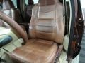 Dark Copper Metallic - F450 Super Duty King Ranch Crew Cab 4x4 Dually Photo No. 7