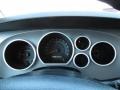 Graphite Gray Gauges Photo for 2011 Toyota Tundra #86682924