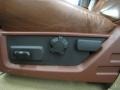 Dark Copper Metallic - F450 Super Duty King Ranch Crew Cab 4x4 Dually Photo No. 11