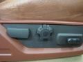 Dark Copper Metallic - F450 Super Duty King Ranch Crew Cab 4x4 Dually Photo No. 12