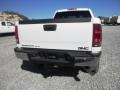 2014 Summit White GMC Sierra 2500HD SLE Crew Cab 4x4  photo #22