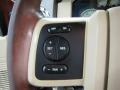 Dark Copper Metallic - F450 Super Duty King Ranch Crew Cab 4x4 Dually Photo No. 19