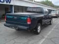 Emerald Green Metallic - Dakota Sport Extended Cab 4x4 Photo No. 2