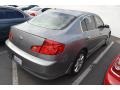 Diamond Graphite Metallic - G 35 Sedan Photo No. 3