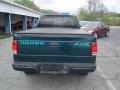 Emerald Green Metallic - Dakota Sport Extended Cab 4x4 Photo No. 3