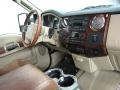 Dark Copper Metallic - F450 Super Duty King Ranch Crew Cab 4x4 Dually Photo No. 24