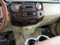 Dark Copper Metallic - F450 Super Duty King Ranch Crew Cab 4x4 Dually Photo No. 25