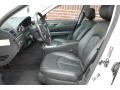Charcoal Interior Photo for 2006 Mercedes-Benz E #86683296