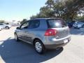 United Grey Metallic - Rabbit 2 Door Photo No. 5