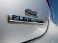 Ingot Silver - Focus SE Hatchback Photo No. 15