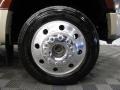 Dark Copper Metallic - F450 Super Duty King Ranch Crew Cab 4x4 Dually Photo No. 29