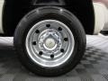 Dark Copper Metallic - F450 Super Duty King Ranch Crew Cab 4x4 Dually Photo No. 31