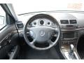 Charcoal Dashboard Photo for 2006 Mercedes-Benz E #86683524