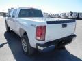 Summit White - Sierra 2500HD Crew Cab 4x4 Photo No. 16