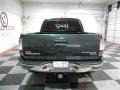 Timberland Green Mica - Tacoma SR5 PreRunner Double Cab Photo No. 6