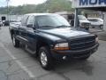 Emerald Green Metallic - Dakota Sport Extended Cab 4x4 Photo No. 17