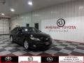 Attitude Black Metallic - Camry SE Photo No. 1