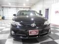 Attitude Black Metallic - Camry SE Photo No. 2