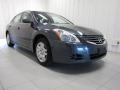 Dark Slate - Altima 2.5 S Photo No. 1