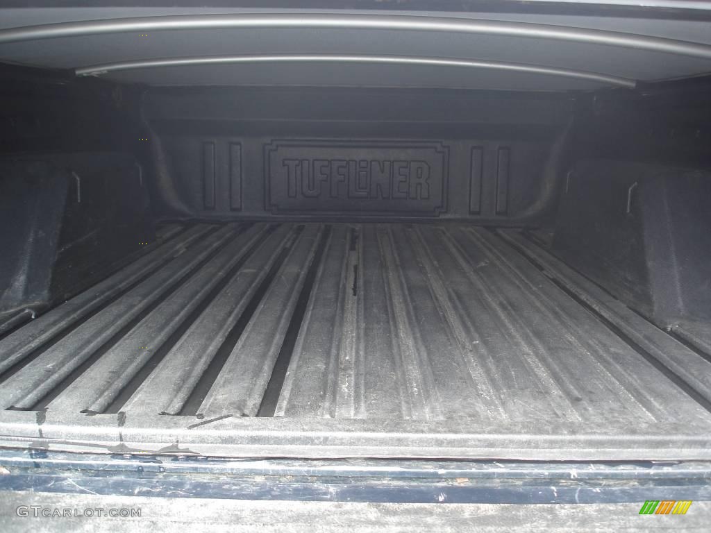 1997 Dakota Sport Extended Cab 4x4 - Emerald Green Metallic / Agate photo #21