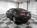 Attitude Black Metallic - Camry SE Photo No. 5