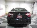 Attitude Black Metallic - Camry SE Photo No. 6